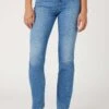 Wrangler Jeans Slim FitBlau Donna Jeans WR121N08V-K11