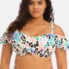 ELOMI Party BayBikini Pezzo SopraMulti Donna Moda Mare E0781J00Z-A11 -DeFacto Negozio 6c05a25567ba46a598c85d992bd8bb61