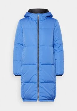 Yasmillys PiuminoDazzling Blue Donna Cappotti Y0121U03Y-K11 -DeFacto Negozio 6c25ecd96abb494aaa7476ecac72f246