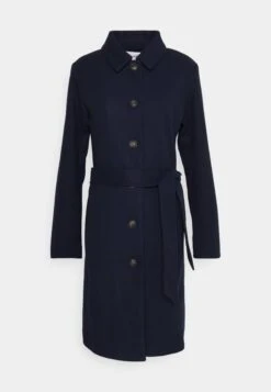 Vilidra Cappotto ClassicoNavy Blazer Donna Cappotti V0A21U00K-K11 -DeFacto Negozio 6c8ed71afea34776bf5fdb4c50d3a2d3