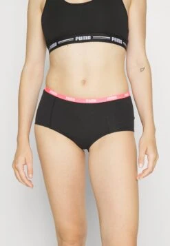 Puma Women Mini Short 3 Pack - Culotte - Pink/Orchid/Blue 13 Puma Women Mini Short 3 Pack - Culotte - Pink/Orchid/Blue -DeFacto Negozio 6d661175127e48f396ac2ef476b3b70e