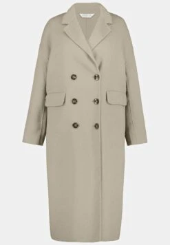 Cappotto ClassicoMacchiatobraun Donna Cappotti S2Q21U011-O11 -DeFacto Negozio 6d899d27685a4cf0a59e594ef9ce78a8