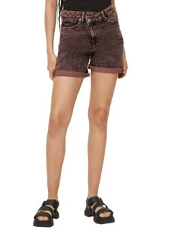 QS By S.Oliver Shorts Di JeansPapaya Donna Shorts QS121S05Z-K11 -DeFacto Negozio 6e4453b8593243c6a994e7f8e4c882fa