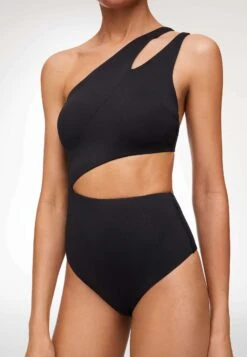 Oysho Costume Da Bagno - Black 12 Oysho Costume Da Bagno - Black -DeFacto Negozio 6e8d941f1ffd4cb7b2c794387f3b9afa