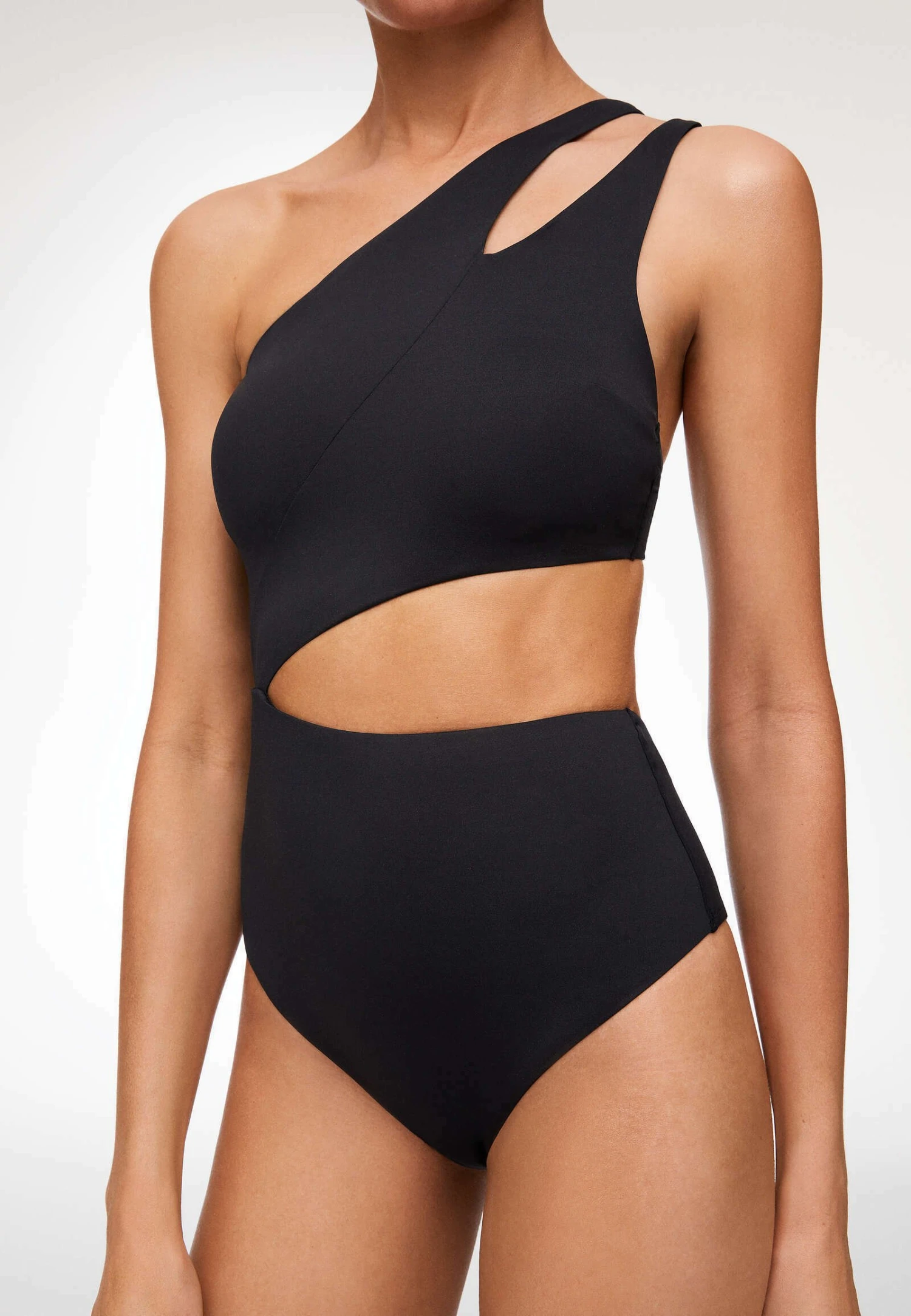 Oysho Costume Da Bagno - Black 6 Oysho Costume Da Bagno - Black - immagine 4