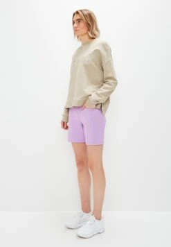 8848 Altitude Cronin - Shorts - Lilac -DeFacto Negozio 6eb57a7d3284473e8a0afcb8c613401e
