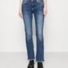 True Religion BootcutJeans BootcutBlue Denim Donna Jeans TR121N0EL-K11 1 True Religion BootcutJeans BootcutBlue Denim Donna Jeans TR121N0EL-K11 -DeFacto Negozio 6edd96dc885f481f822ccd47be1b8d5a