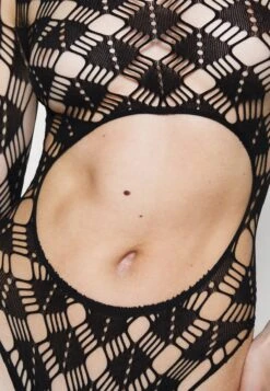 Hunkemöller Private UnderboobBodyBlack Donna Intimo HM181S0BA-Q11 -DeFacto Negozio 6f28e21a48834b64ac88ae98dfcda6a8