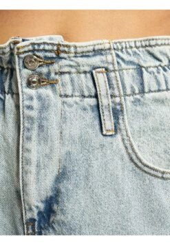 Premium Elisa MomJeans A SigarettaBlue Donna Jeans 2Y021N002-K11 -DeFacto Negozio 6f6f42b8d03f4dc78b8ba8a746d86f62