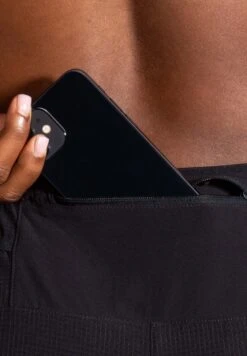 BROOKS High Point 3" 2-In-1- Pantaloncini Sportivi - Black -DeFacto Negozio 702263d9b6d04ad884d3e3b8db7d9914