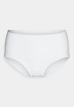 Spanx Cotton Comfort BriefSlipWhite Donna Intimo SX181R00C-A11 -DeFacto Negozio 71f54c3e1d8d4368891f108262c649d6