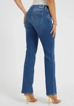Guess Hermosa - Jeans A Sigaretta - Museum Mid -DeFacto Negozio 74a1f571094a4e4d93a81bff3d3c86c2