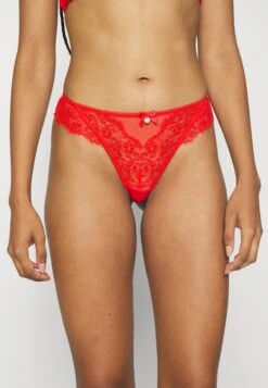 Jacqueline Tanga BriefPerizomaStrawberry Donna Intimo BOF81R066-G11