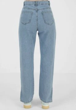 Refka CasualJeans A SigarettaLight Blue Donna Jeans MHR21N01K-K11 -DeFacto Negozio 762ee44be3de418eb68993f36e3e120d