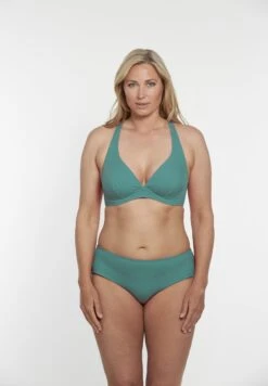 Bikini Pezzo SopraTürkis Donna Moda Mare V3Q81J004-L11