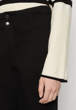 Vero Moda Vmdance Jeans Skinny FitBlack Denim Donna Jeans VE121N144-Q11 -DeFacto Negozio 76b6b6ce7ae14a6aa7a6b3bd0d320443