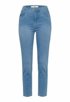 BRAX Style Mary SJeans Slim FitUsed Light Blue Donna Jeans BX021N0KL-K12 -DeFacto Negozio 783f34342bac46128d31d967784711d6