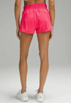 Lululemon Track T Hr *Lined 8 CmPantaloncini SportiviLip Gloss Donna Shorts LLS41E01N-J11 -DeFacto Negozio 7863736c39a64e6195994454da35f5cd