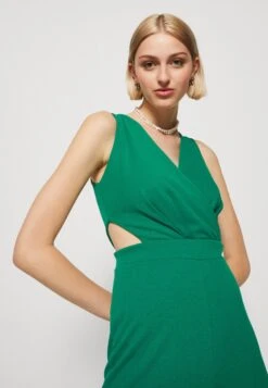 Wal G Marty Cut OutTuta JumpsuitLeaf Green Donna Tute Jumpsuit WG021T09H-M11 -DeFacto Negozio 788a176760364510ae83ddf00c6fc723