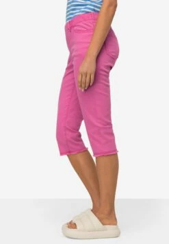 ShortsRose Vif Clair Donna Shorts LR921N004-J11 -DeFacto Negozio 79ed417e1eb0450fbd7fb1c2f72669ef