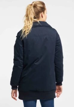 Dreimaster Cappotto InvernaleMarine Donna Cappotti 4DR21U03H-K11 -DeFacto Negozio 7a30be0bff5c4abcaf2c714808d4e87c