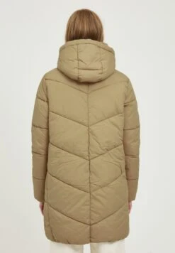 B.young Cappotto InvernaleTannin Donna Cappotti BY221U023-B11 -DeFacto Negozio 7a43be6a368f4762ac67e4caf7e007da