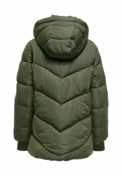 ONLY Cappotto InvernaleForest Night Donna Cappotti ON321U16J-M11 -DeFacto Negozio 7bd71a1bd62d4af59d67ab8c8f443f9b