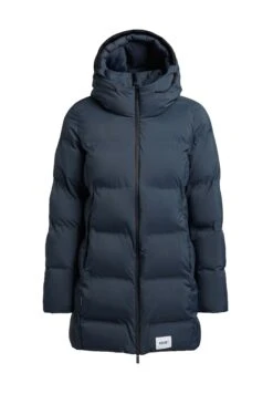 Khujo Tanare - Cappotto Invernale - Dunkelblau -DeFacto Negozio 7d4b4f50255a4f5aa0dbb7d66139bf88