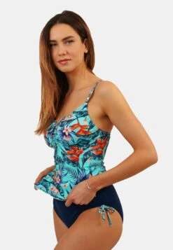 Tiaré - Bikini Pezzo Sotto - Bleu 11 Tiaré - Bikini Pezzo Sotto - Bleu -DeFacto Negozio 7d9dd0a19b5149c9a6f30b7d5e8f4397