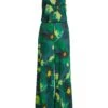 Vera Mont Mit TaschenTuta JumpsuitDark Green Donna Tute Jumpsuit VM321T02H-M11