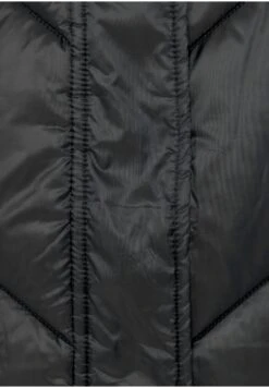 Bench Cappotto InvernaleSchwarz Donna Cappotti BE621U010-Q11 -DeFacto Negozio 7ea7010e8c194a77a4e6d8c27954a7d2