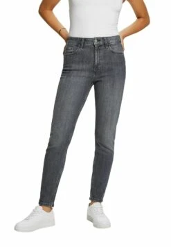 ESPRIT Jeans Slim FitGrey Medium Wash Donna Jeans ES121N125-C11 -DeFacto Negozio 7fb047598ee443c6982f15ed7301bfe5