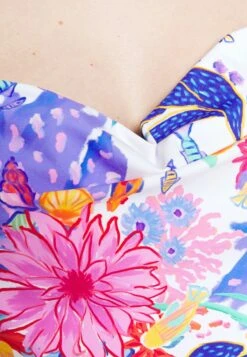 Seafolly Under The Cowl Neck BraletteBikini Pezzo SopraWhite Donna Moda Mare S1981J0FF-T11 -DeFacto Negozio 7fd331c6357646f78e089e6afaeb0e18