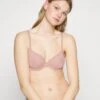 Lightly Lined DemiReggisenoSubdued Donna Intimo C1181A0F6-B11