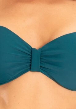 ChiaraBikini Pezzo SopraEmeraude Donna Moda Mare SQI81J00B-M11 9 ChiaraBikini Pezzo SopraEmeraude Donna Moda Mare SQI81J00B-M11 -DeFacto Negozio 81b7f3afe21e4854b45772fb043a0c9d