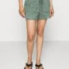 Vero Moda Petite Vmhoney Lace ShortsLaurel Wreath Donna Shorts VM021S02E-M11 -DeFacto Negozio 822ffcaa331c4aedb25bd1f6bbf3ca55