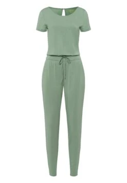 Lana - Tuta Jumpsuit - Thyme 11 Lana - Tuta Jumpsuit - Thyme -DeFacto Negozio 8315630d75564992b8f20b70f8f11618