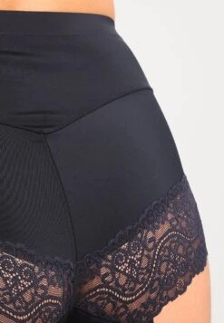 Magic Bodyfashion Tummy SqueezerIntimo ModellanteBlack Donna Intimo MQ581C00W-Q11 -DeFacto Negozio 8382a9f3becb4c71b02ec8ca6d64f909