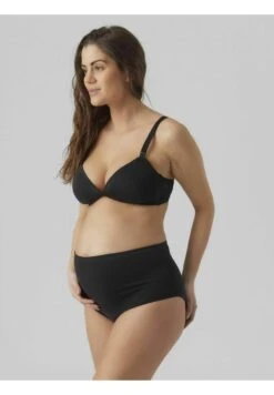 Mamalicious Mlheal Cot Hw 3 Pack A. - Slip - Snow White