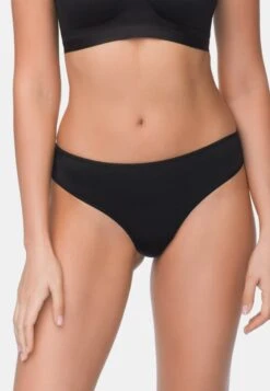 Nuove versioni 11 Victoria - Slip - Noir