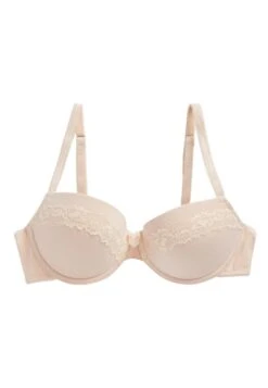 Next Emily Light Pad Push Up Balcony Bras 3 Pack - Reggiseno Push-Up - Black 13 Next Emily Light Pad Push Up Balcony Bras 3 Pack - Reggiseno Push-Up - Black -DeFacto Negozio 83c60ace9d344f579d30d8a164b987eb