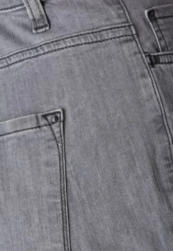 Helen5-Pocket Aus Authentischem StretchJeans A SigarettaGrau Donna Jeans PPA21N00W-C11 -DeFacto Negozio 83cda9ded21e44dcb8f446481cf068a7