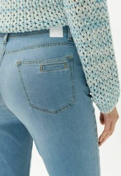 BRAX Style Mary SJeans Slim FitUsed Light Blue Donna Jeans BX021N0KL-K12 -DeFacto Negozio 8484134d375c49e69298f45774ad4585