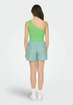 ONLY Loose FitShortsClear Sky Donna Shorts ON321S0N1-K11 -DeFacto Negozio 8528a448c9f44ae597d5c31559f3f9d4