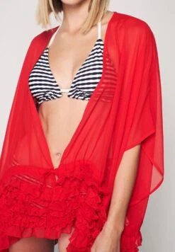 Accessorio Da SpiaggiaRed Donna Moda Mare H6681H00B-G11 10 Accessorio Da SpiaggiaRed Donna Moda Mare H6681H00B-G11 -DeFacto Negozio 8642b8ea70d44f8aacb26360bfdd5934