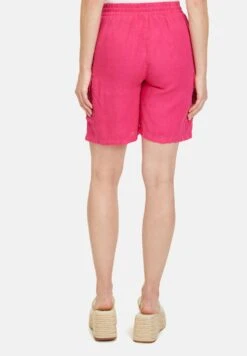 CARTOON Mit Aufgesetzten TaschenShortsPink Donna Shorts C0421S00B-J11 -DeFacto Negozio 86e9abbb66664f35a130484e292b69d3