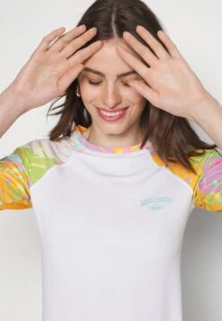 Billabong Dreamland Bikini Pezzo SopraMulti Donna Moda Mare BI781N026-A11 -DeFacto Negozio 875db63b89004958b10b2449c3f09a52