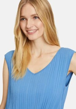 Mit PlisseeTuta JumpsuitRiviera Donna Tute Jumpsuit B0N21T00K-K11 -DeFacto Negozio 887893865b4448fc9ad8b904c286e029