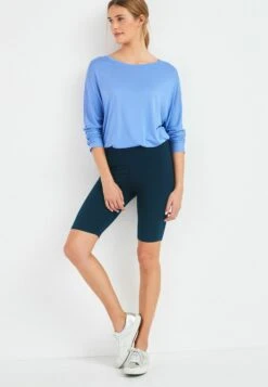 Next Cycle - Shorts - Navy -DeFacto Negozio 8917cbdb64de41e5a27490053c2cd201