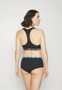 Puma Women Mini Short 3 Pack - Culotte - Pink/Orchid/Blue 11 Puma Women Mini Short 3 Pack - Culotte - Pink/Orchid/Blue -DeFacto Negozio 893a2a722a5f4998809aa9f3b8ccc5ba